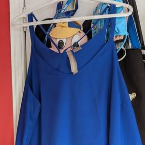 Pennington's camisole tank top